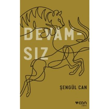 Devamsız - Şengül Can