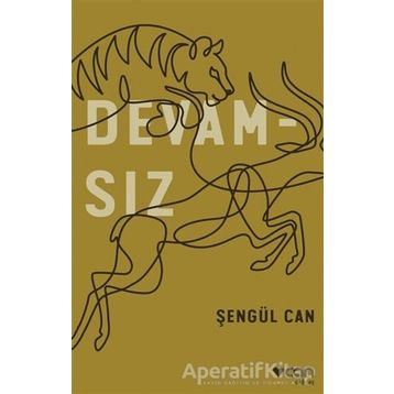 Devamsız - Şengül Can