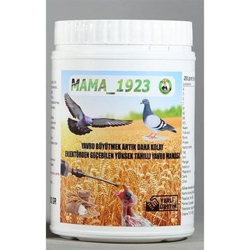 Devavit 1923 1 kg Güvercin Yavru Maması