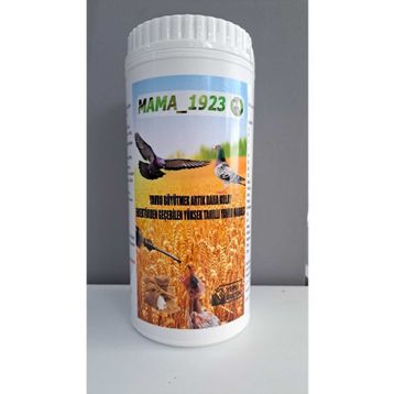 Devavit 1923 1 kg Güvercin Yavru Maması