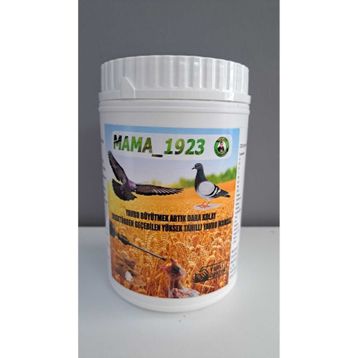 Devavit 1923 500 gr Güvercin Yavru Maması