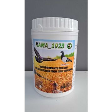 Devavit 1923 500 gr Güvercin Yavru Maması