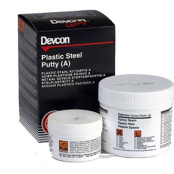 Devcon 500 gr Plastik Çelik Macun