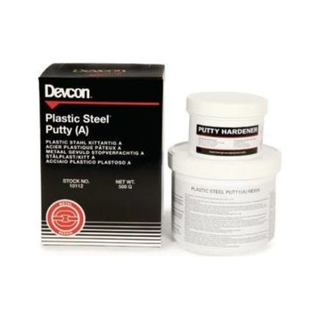 Devcon 500 gr Plastik Çelik Macun