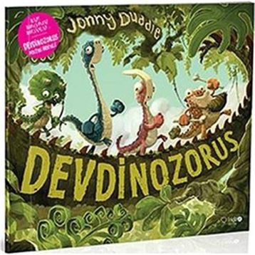 Devdinozorus - Jonny Duddle