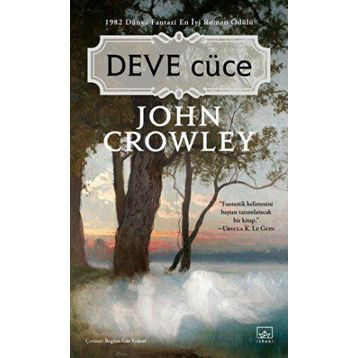 Deve Cüce-John Crowley