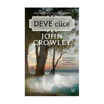 Deve Cüce-John Crowley