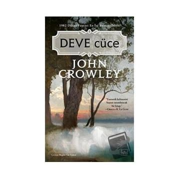 Deve Cüce-John Crowley