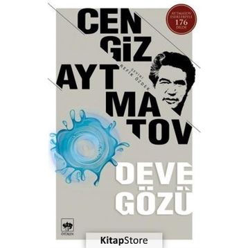 Deve Gözü - Cengiz Aytmatov