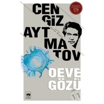 Deve Gözü - Cengiz Aytmatov