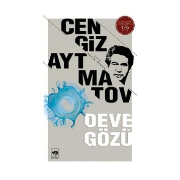 Deve Gözü - Cengiz Aytmatov