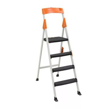 Devecioğlu Harbinger 3+1 Basamak Merdiven