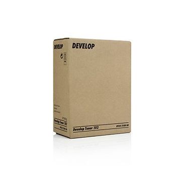 Develop 102B Toner
