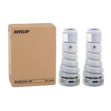 Develop 102B Toner
