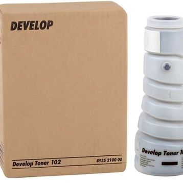 Develop 102B Toner