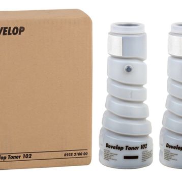 Develop 102B Toner