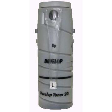 Develop 201B Toner