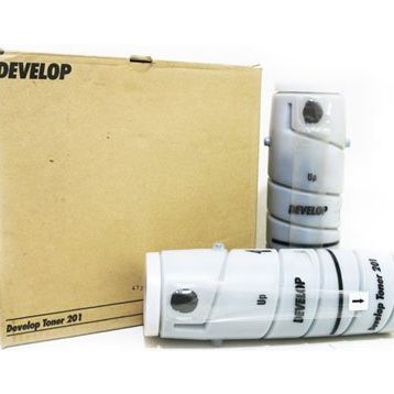 Develop 201B Toner