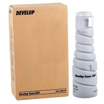 Develop 204B Toner