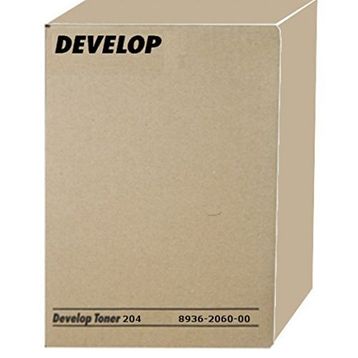 Develop 204B Toner