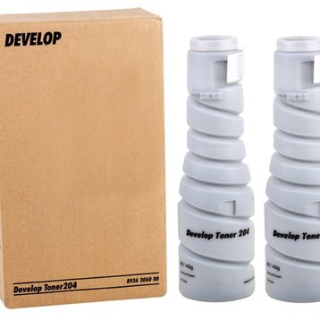 Develop 204B Toner