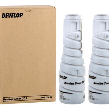 Develop 205B Toner