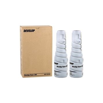 Develop 205B Toner