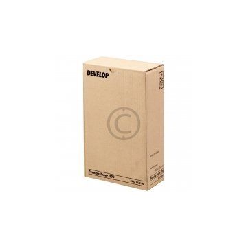Develop 205B Toner