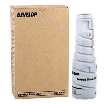 Develop 205B Toner