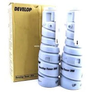 Develop 205B Toner