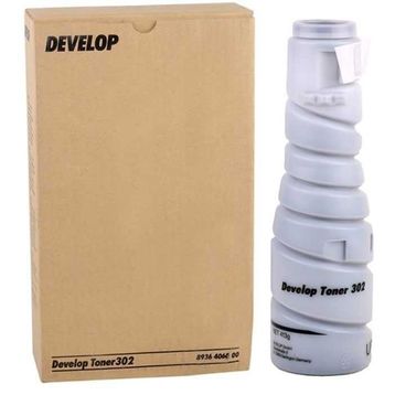 Develop 302B Toner
