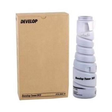 Develop 302B Toner