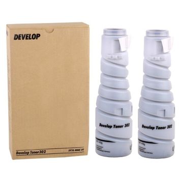 Develop 302B Toner