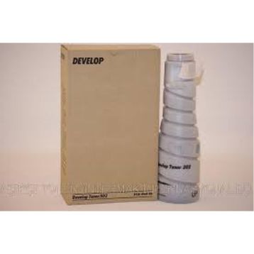 Develop 302B Toner