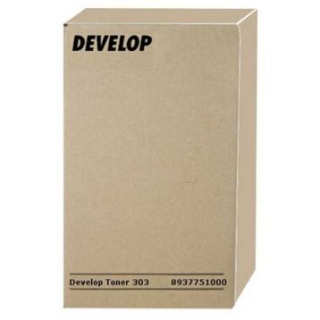 Develop 303B Toner