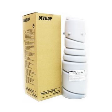 Develop 502B Toner