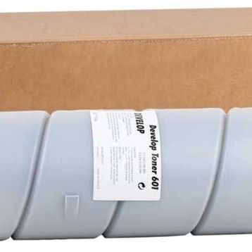 Develop 601B Toner