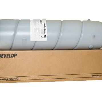 Develop 601B Toner