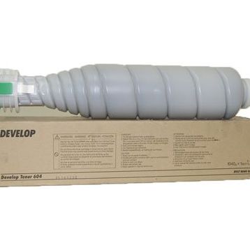 Develop 604B Toner