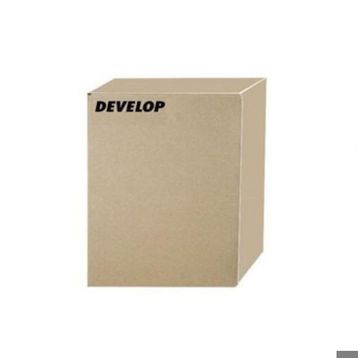 Develop AAJW4D4 TNP-80 Mavi Orjinal Toner