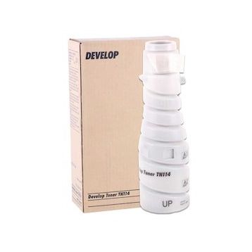 Develop D2050 TN-114 Orjinal İneo Fotokopi Toner