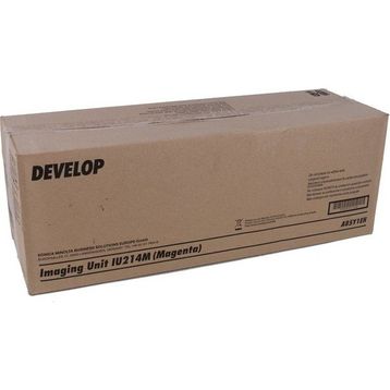 Develop DR-214 Kırmızı Drum Ünitesi