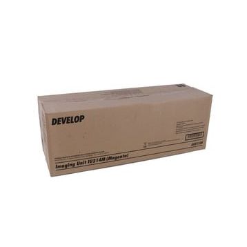 Develop DR-214 Kırmızı Drum Ünitesi