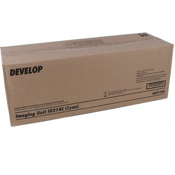 Develop DR-214 Mavi Drum Ünitesi