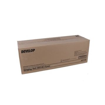 Develop DR-214 Mavi Drum Ünitesi
