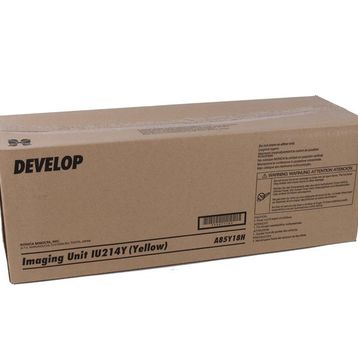 Develop DR-214 Sarı Drum Ünitesi