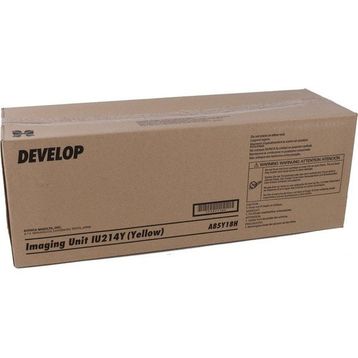 Develop DR-214 Sarı Drum Ünitesi