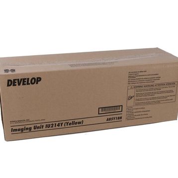 Develop DR-214 Sarı Drum Ünitesi