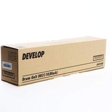 Develop DR-311 Siyah Fotokopi Drum Ünitesi