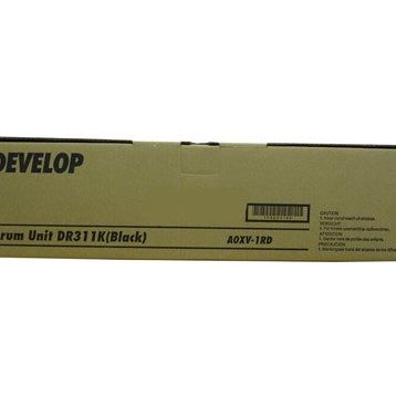 Develop DR-311 Siyah Fotokopi Drum Ünitesi